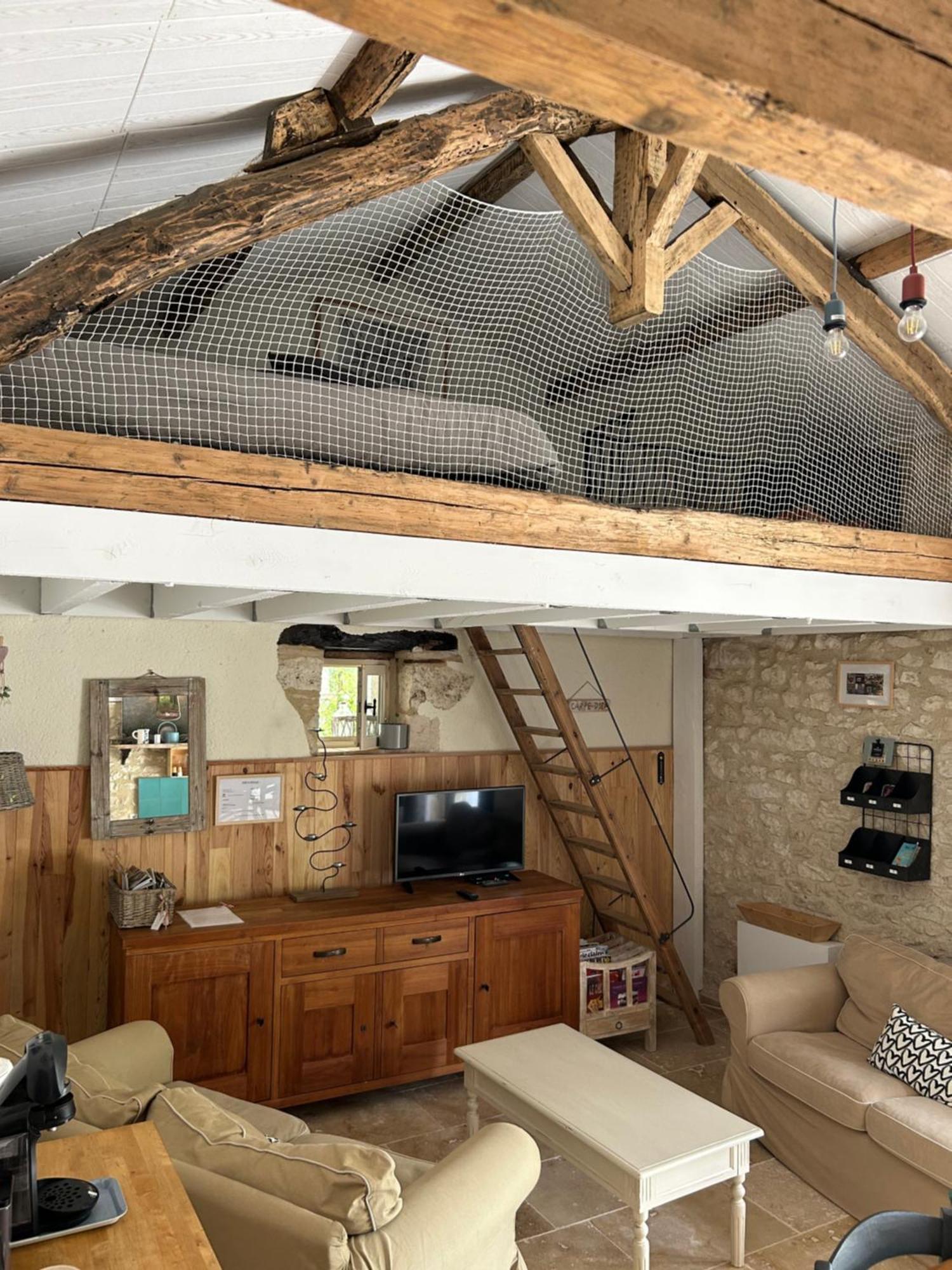 Villa Les Fontanelles Du Quercy Blanc Montcuq Esterno foto