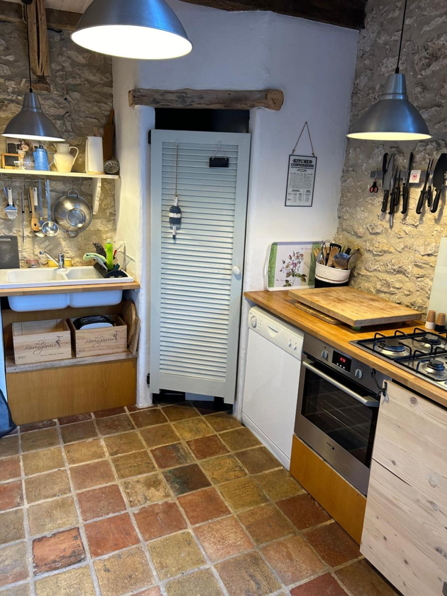Villa Les Fontanelles Du Quercy Blanc Montcuq Esterno foto