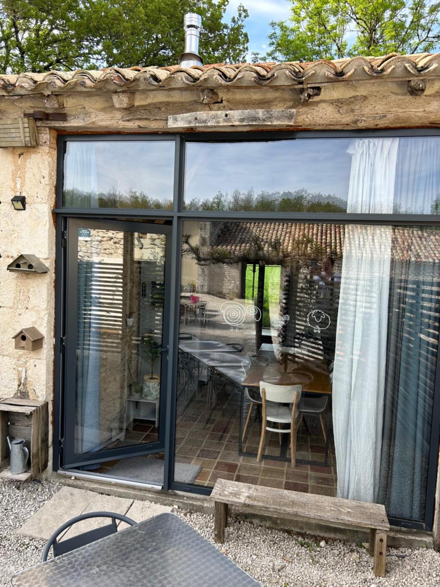 Villa Les Fontanelles Du Quercy Blanc Montcuq Esterno foto