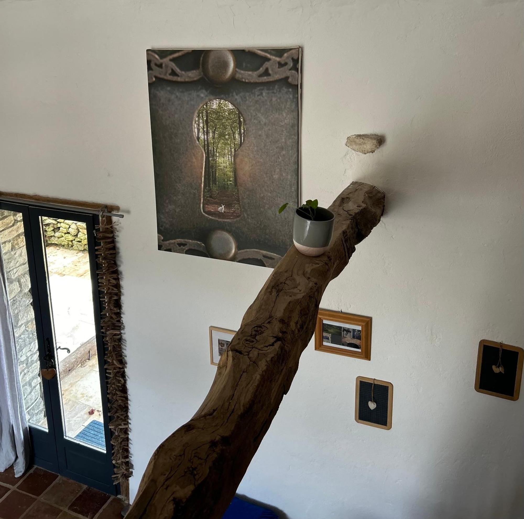 Villa Les Fontanelles Du Quercy Blanc Montcuq Esterno foto
