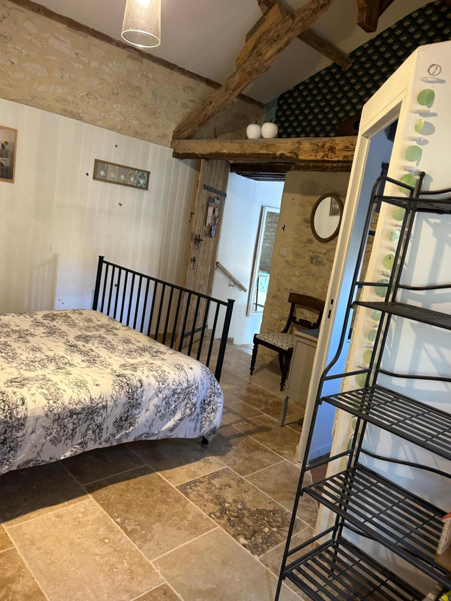 Villa Les Fontanelles Du Quercy Blanc Montcuq Esterno foto