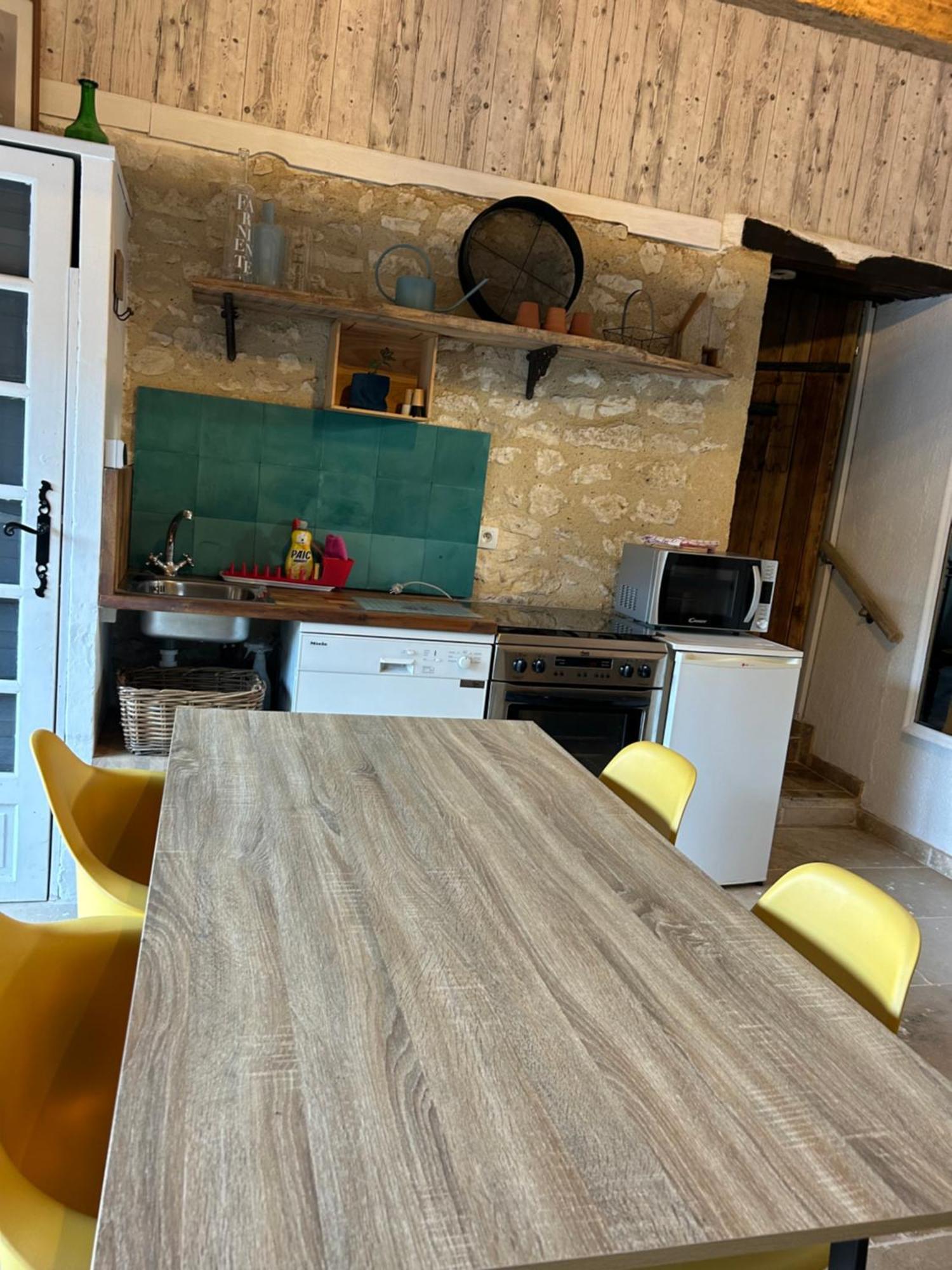 Villa Les Fontanelles Du Quercy Blanc Montcuq Esterno foto