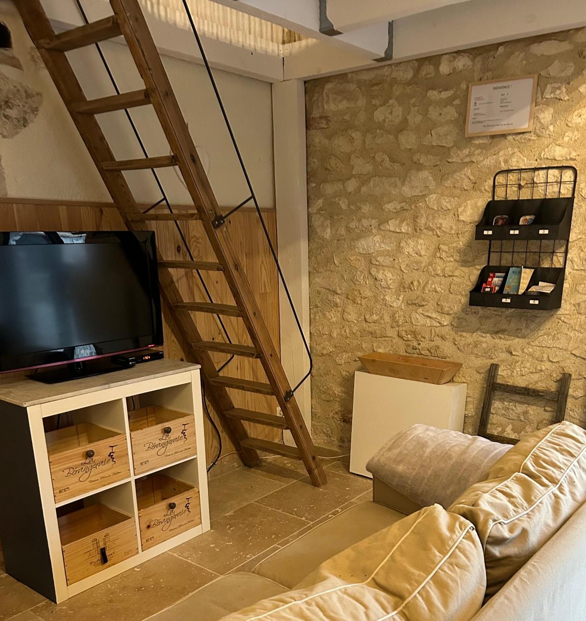 Villa Les Fontanelles Du Quercy Blanc Montcuq Esterno foto