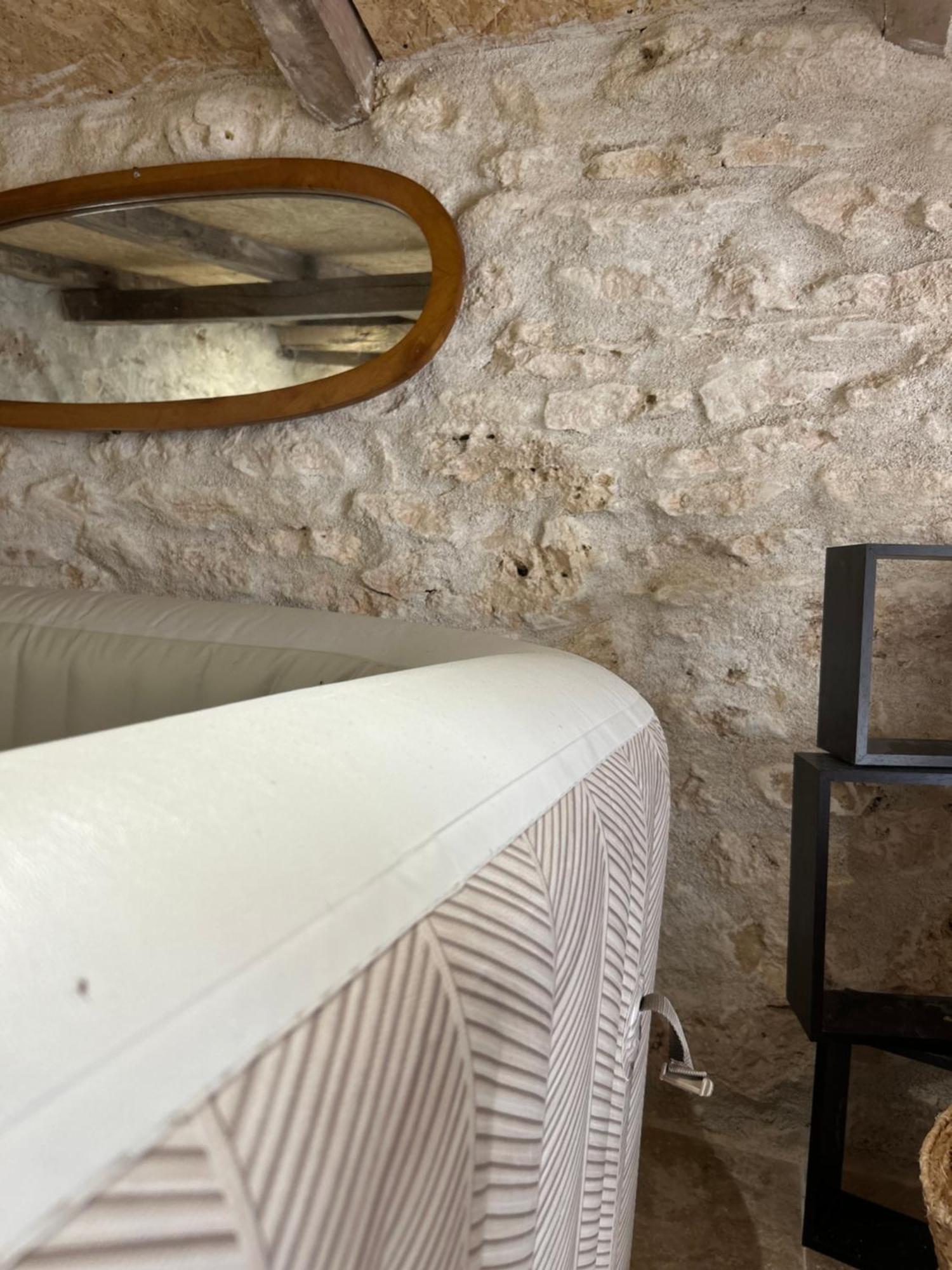 Villa Les Fontanelles Du Quercy Blanc Montcuq Esterno foto